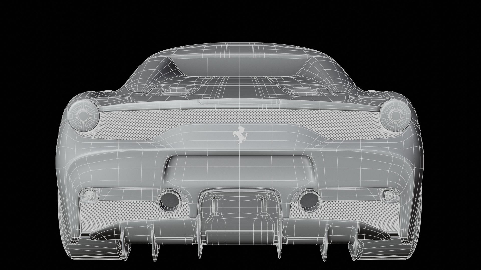 Ferrari 458 Speciale Cabrio 3D model_12