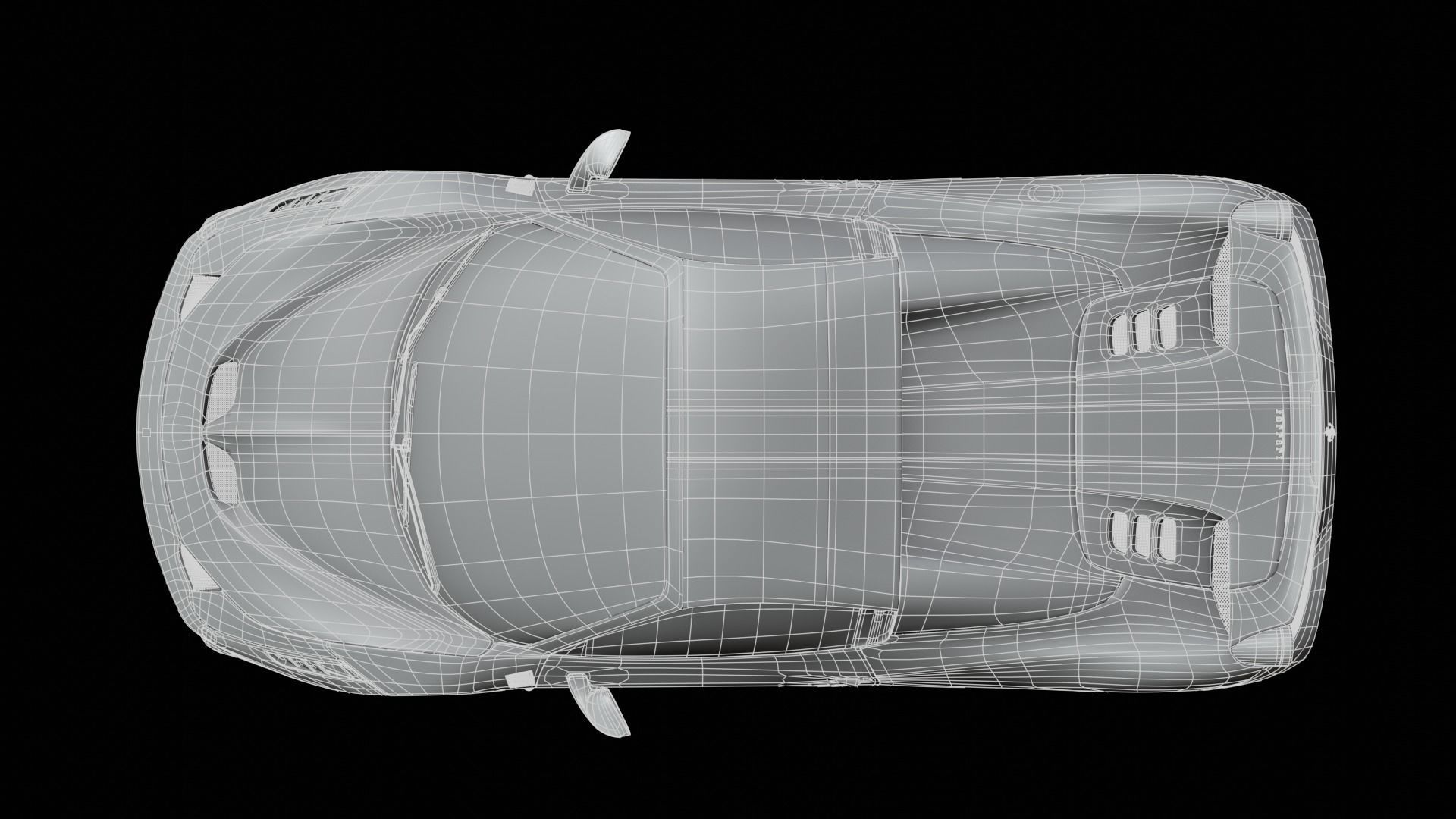 Ferrari 458 Speciale Cabrio 3D model_15