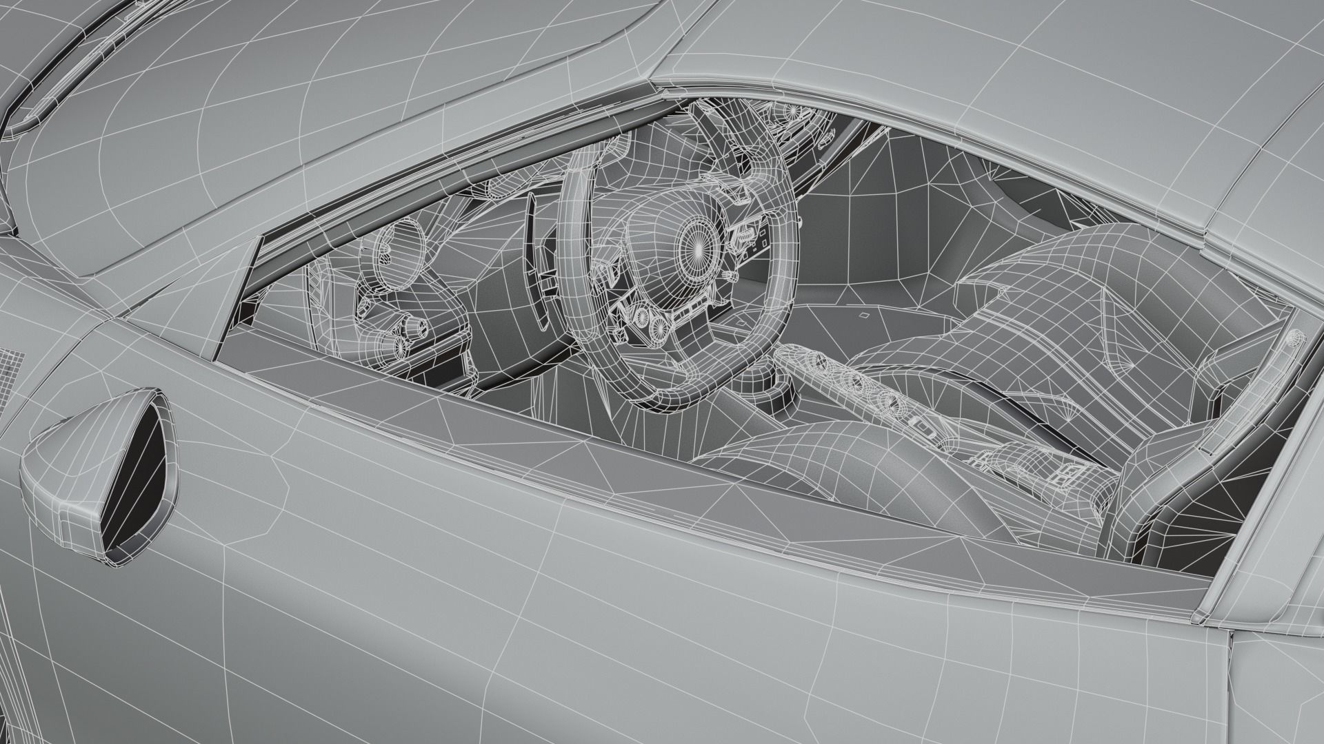 Ferrari 458 Speciale Cabrio 3D model_24