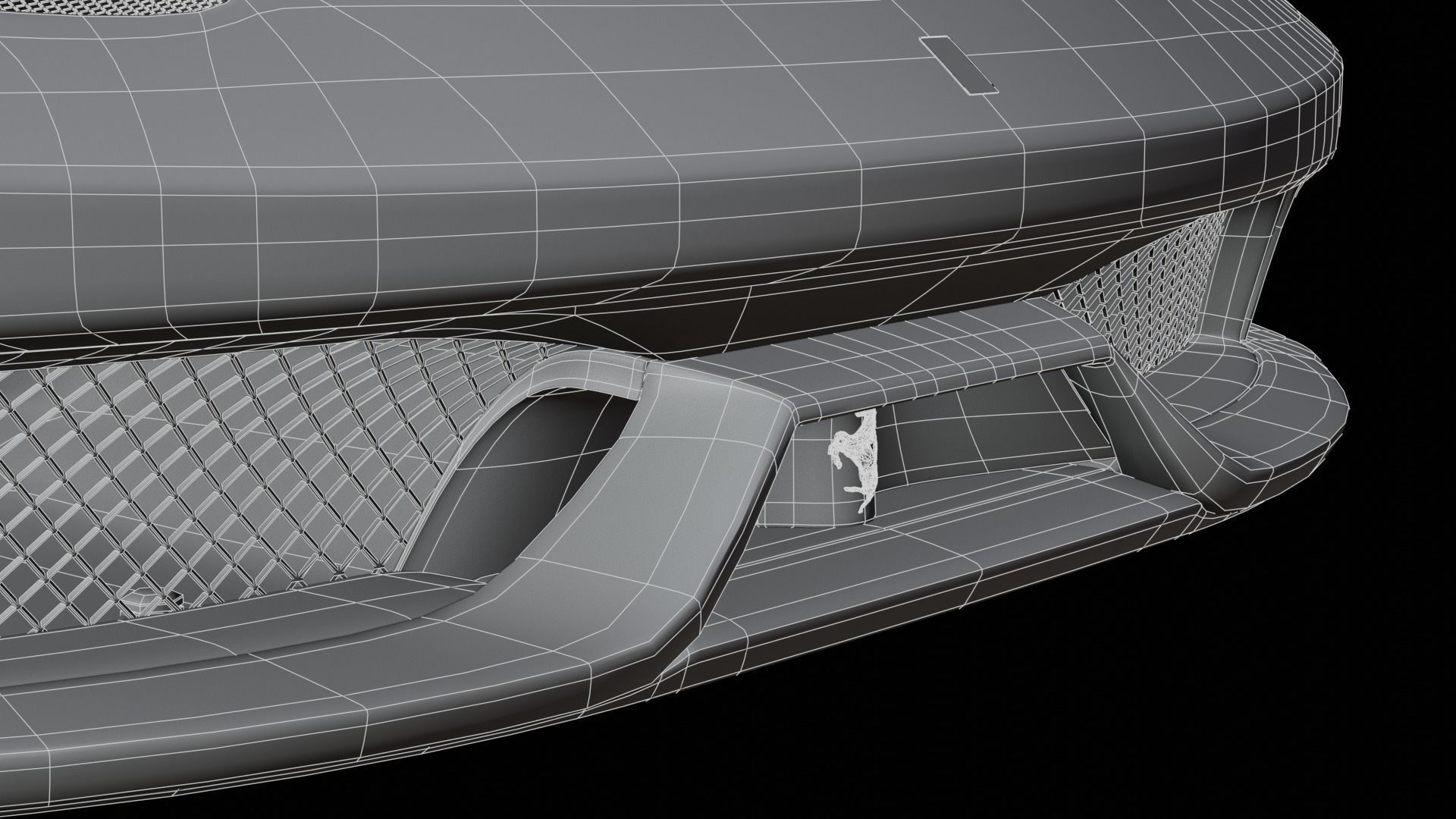 Ferrari 458 Speciale Cabrio 3D model_27