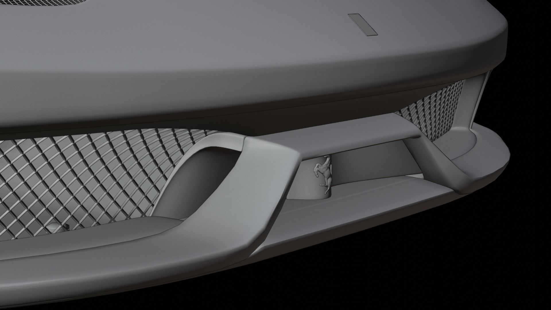 Ferrari 458 Speciale Cabrio 3D model_26