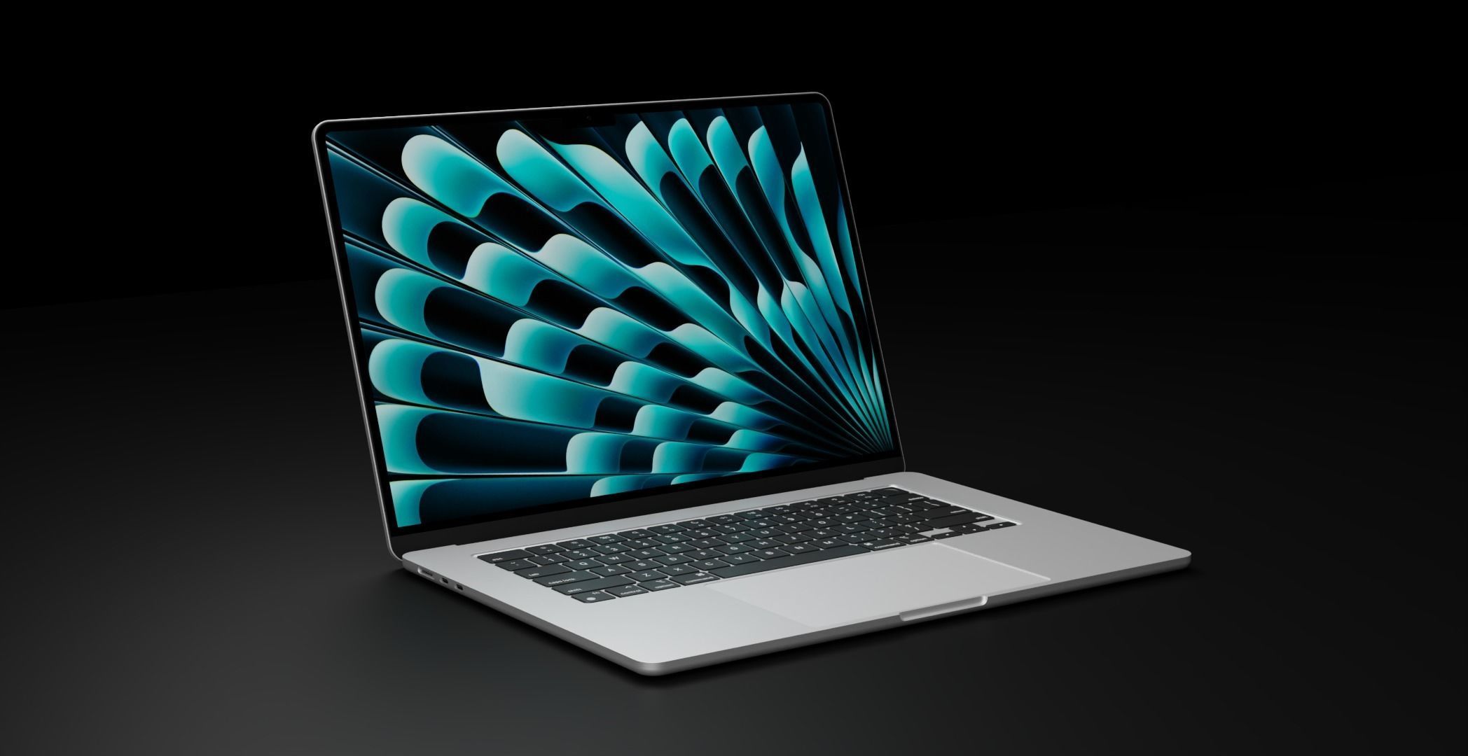 Apple Ultimate Products 2023 in Official Designs 3D Model Collection_40