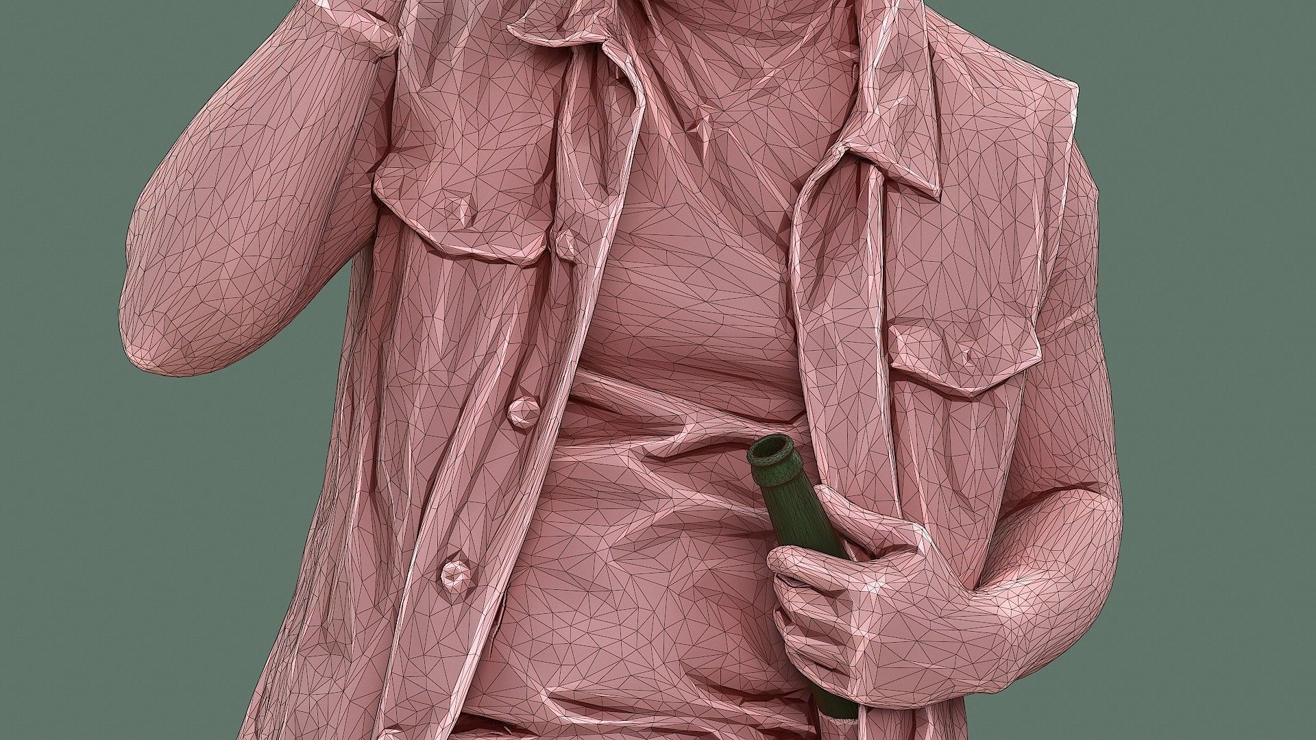 Non educationed deliquent 3D model_11