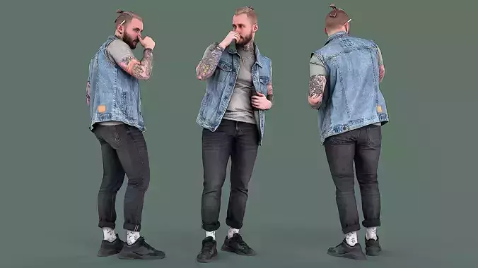 Non educationed deliquent