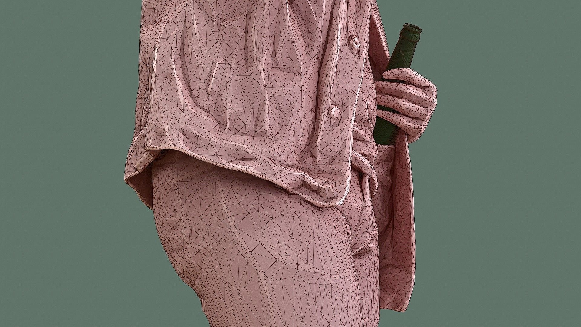 Non educationed deliquent 3D model_13