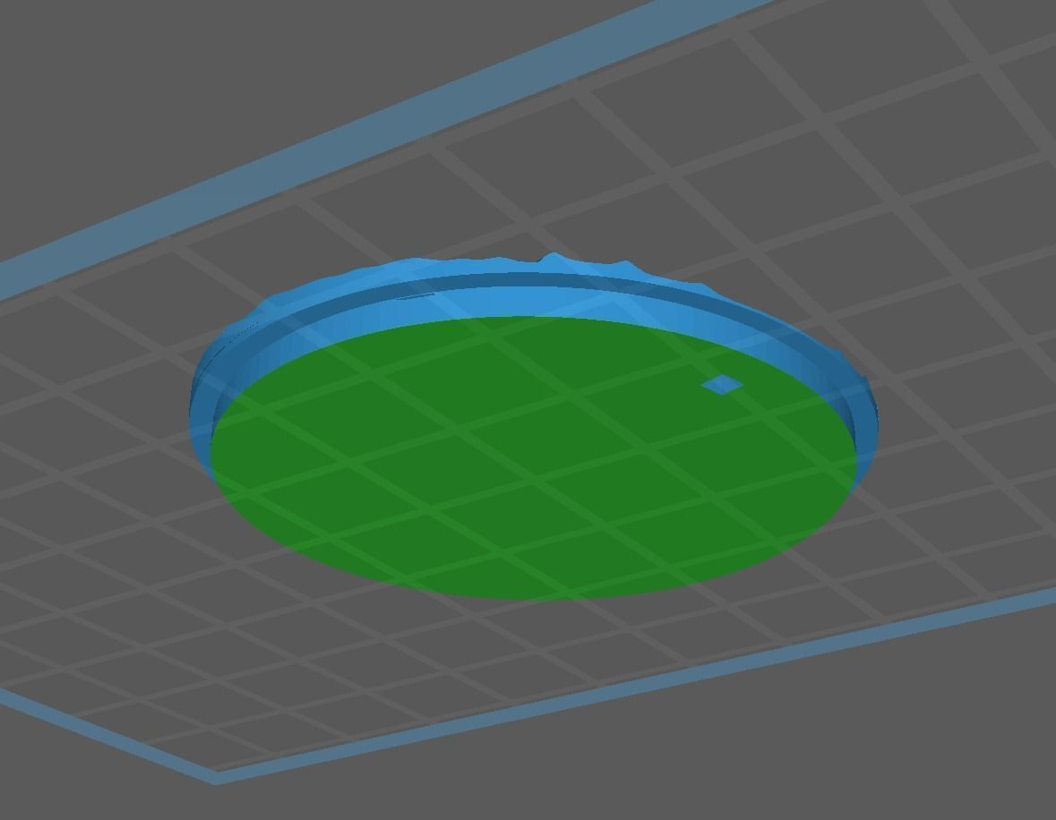 Vaporeon pokemon 3D print model 3D print model_16