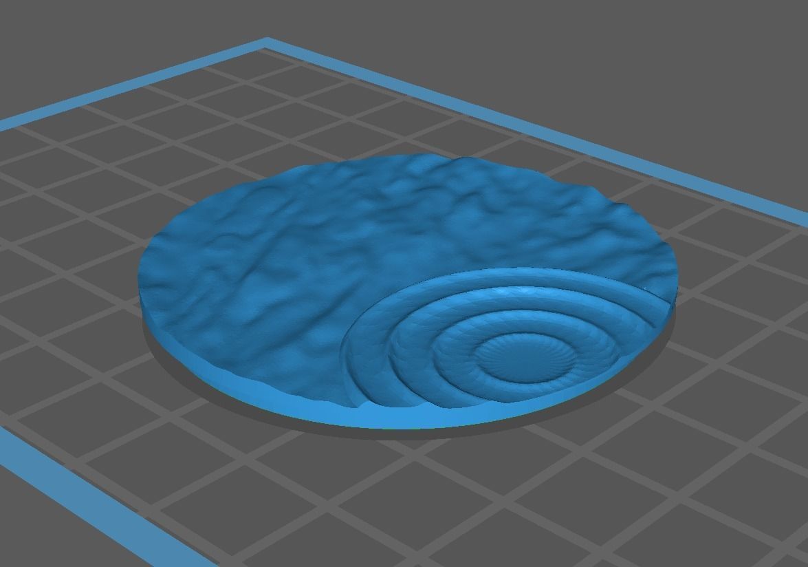 Vaporeon pokemon 3D print model 3D print model_14