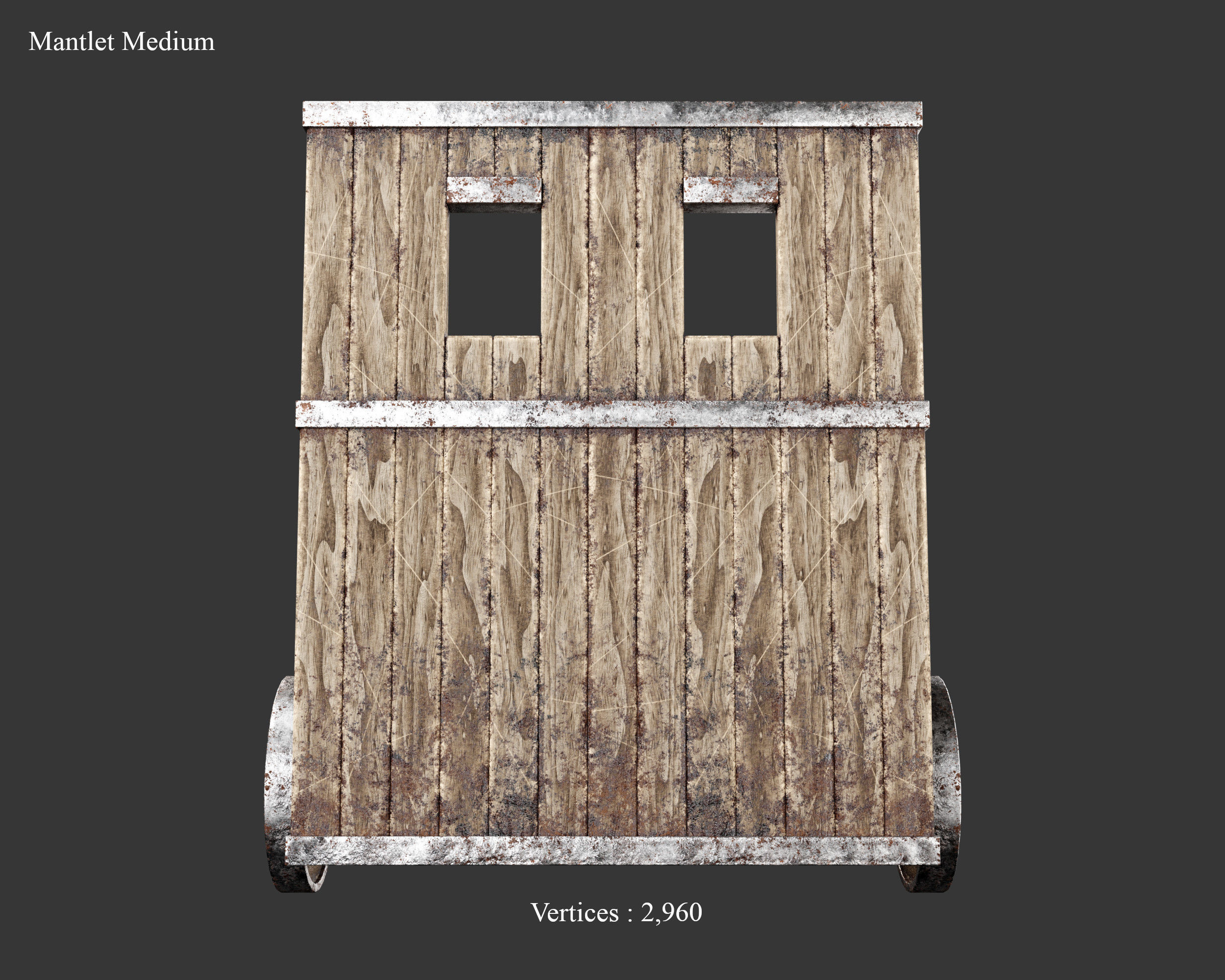 Medieval Collection Knightly Variety Pack _21