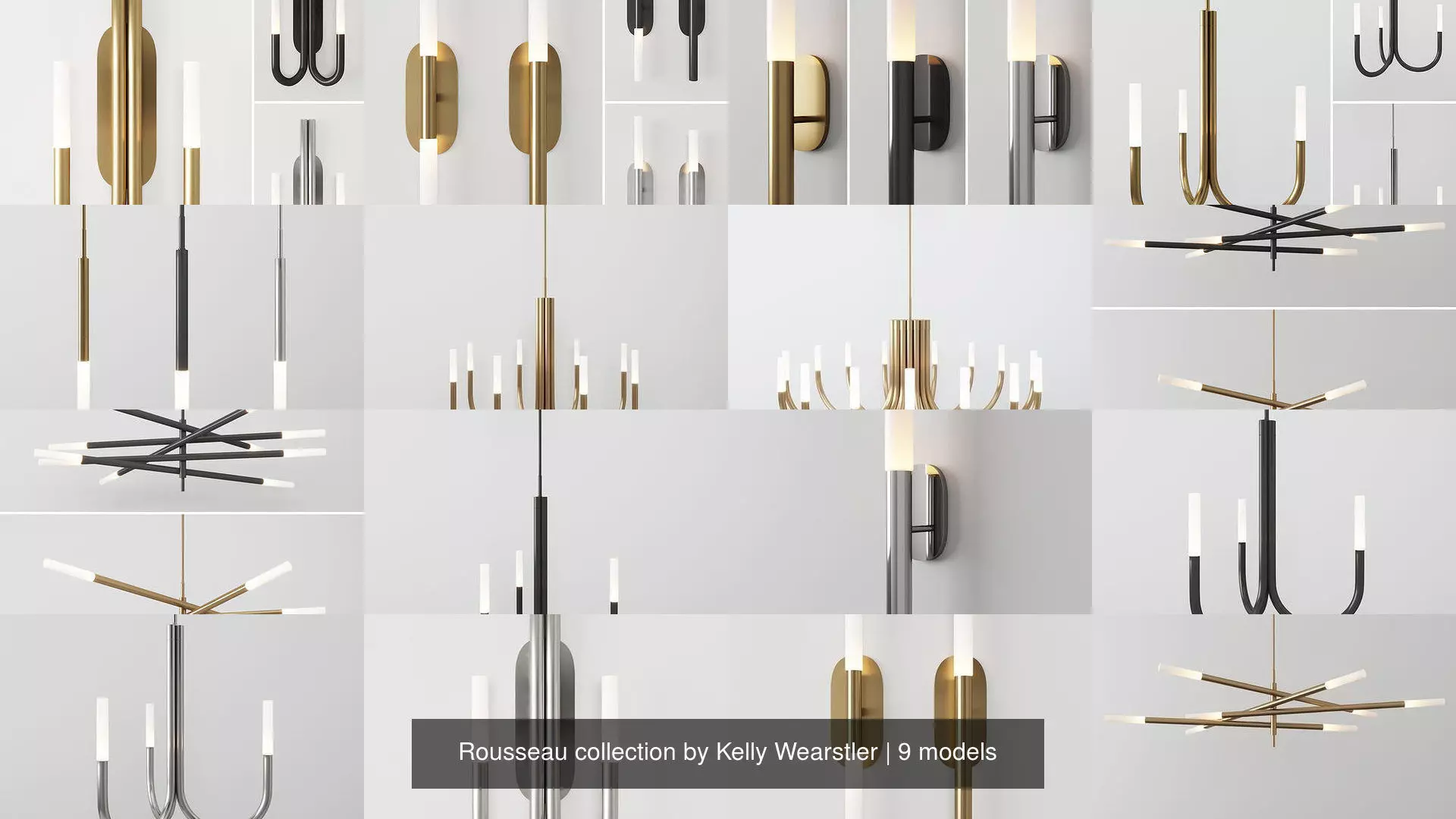 Rousseau collection by Kelly Wearstler _0