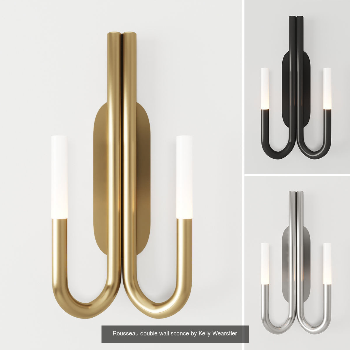 Rousseau collection by Kelly Wearstler _1