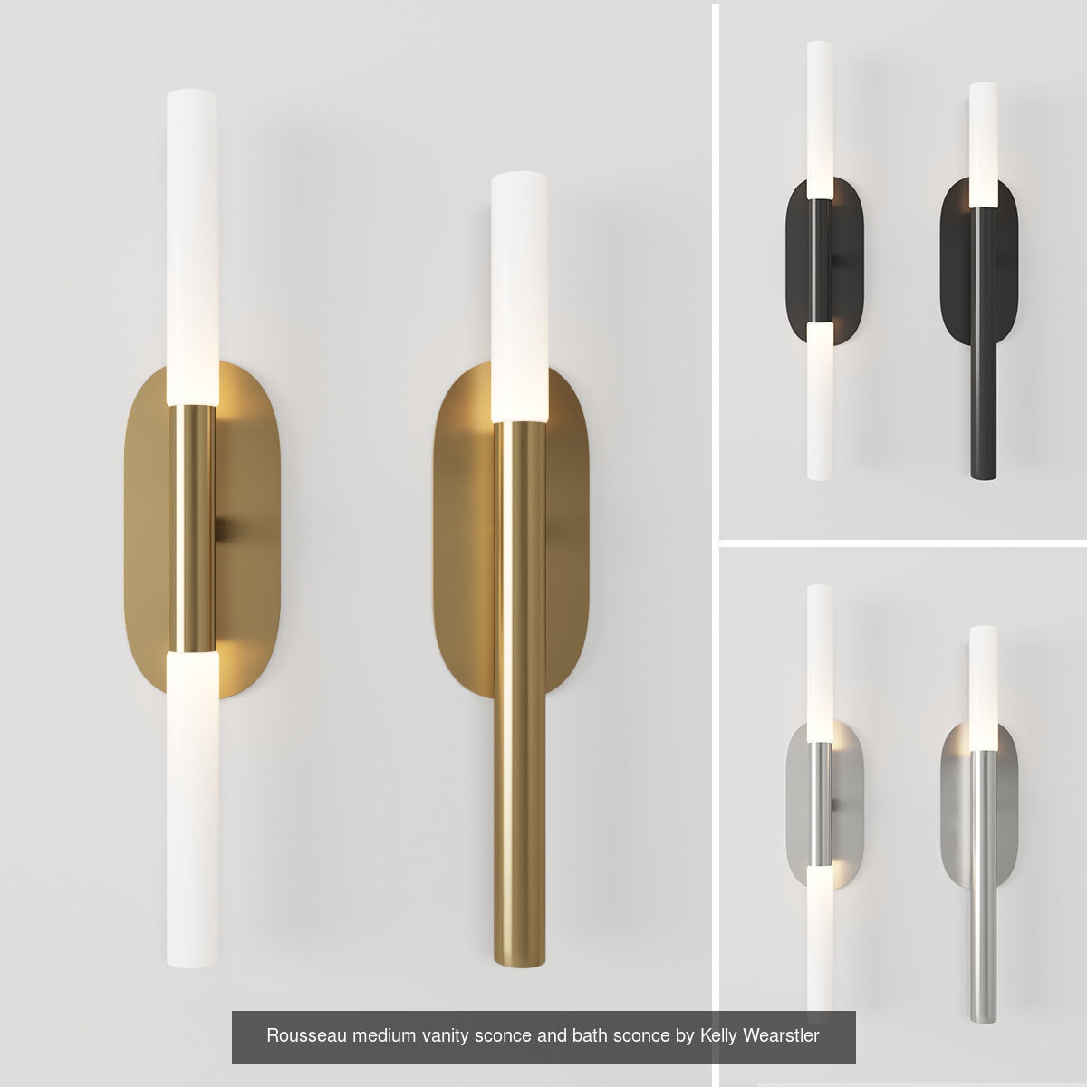 Rousseau collection by Kelly Wearstler _2