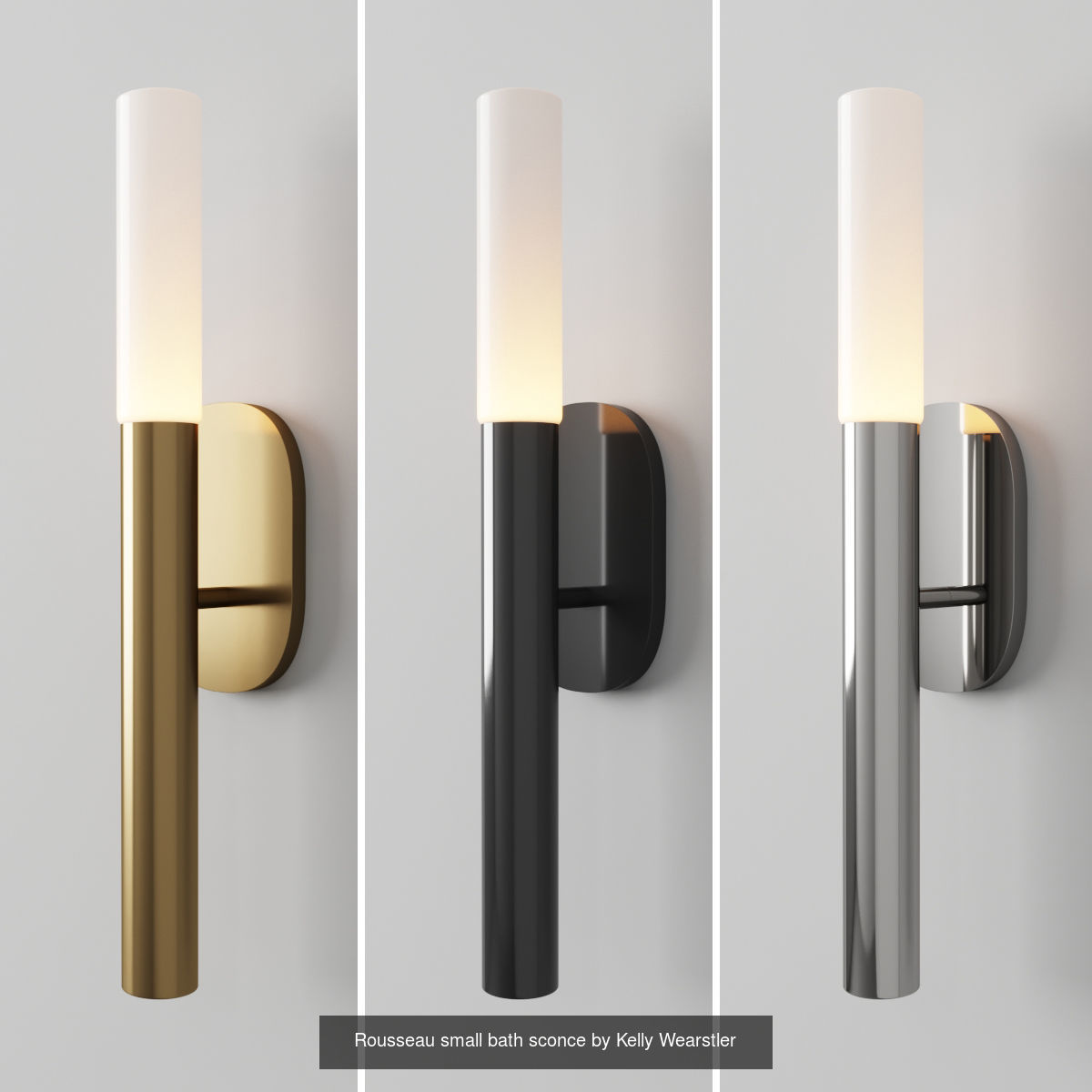 Rousseau collection by Kelly Wearstler _3