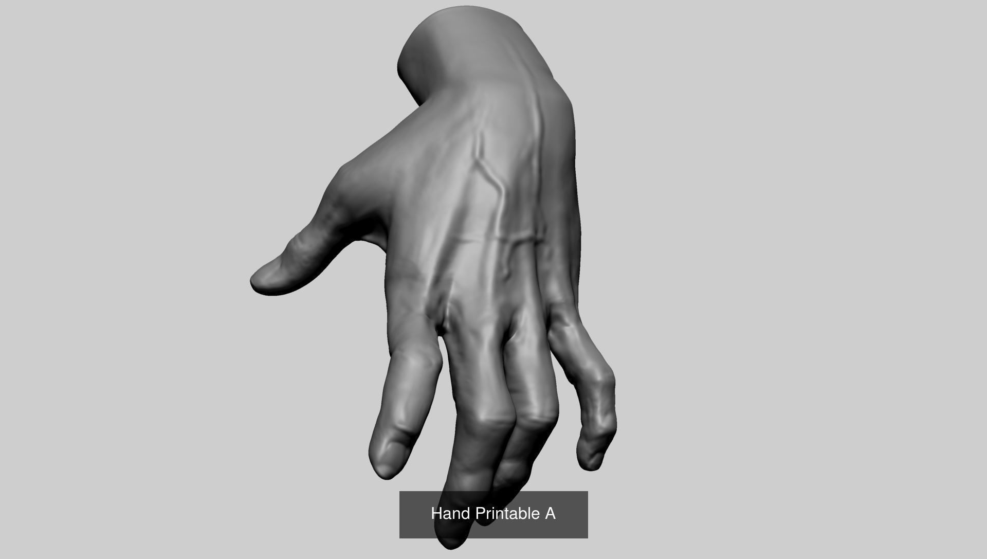 Models for 3DPrint Part5 3D Model Collection_7