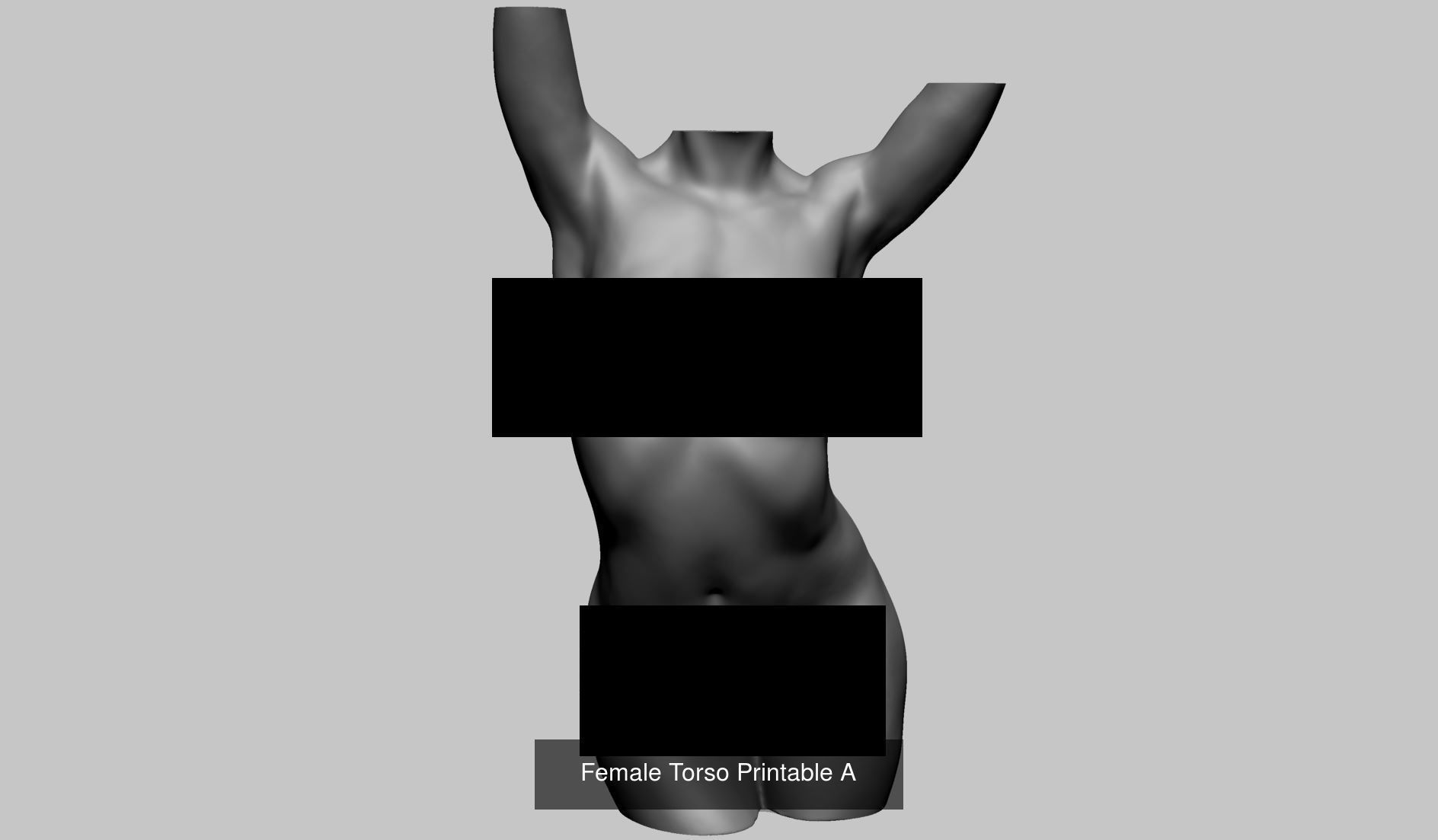 Models for 3DPrint Part5 3D Model Collection_12