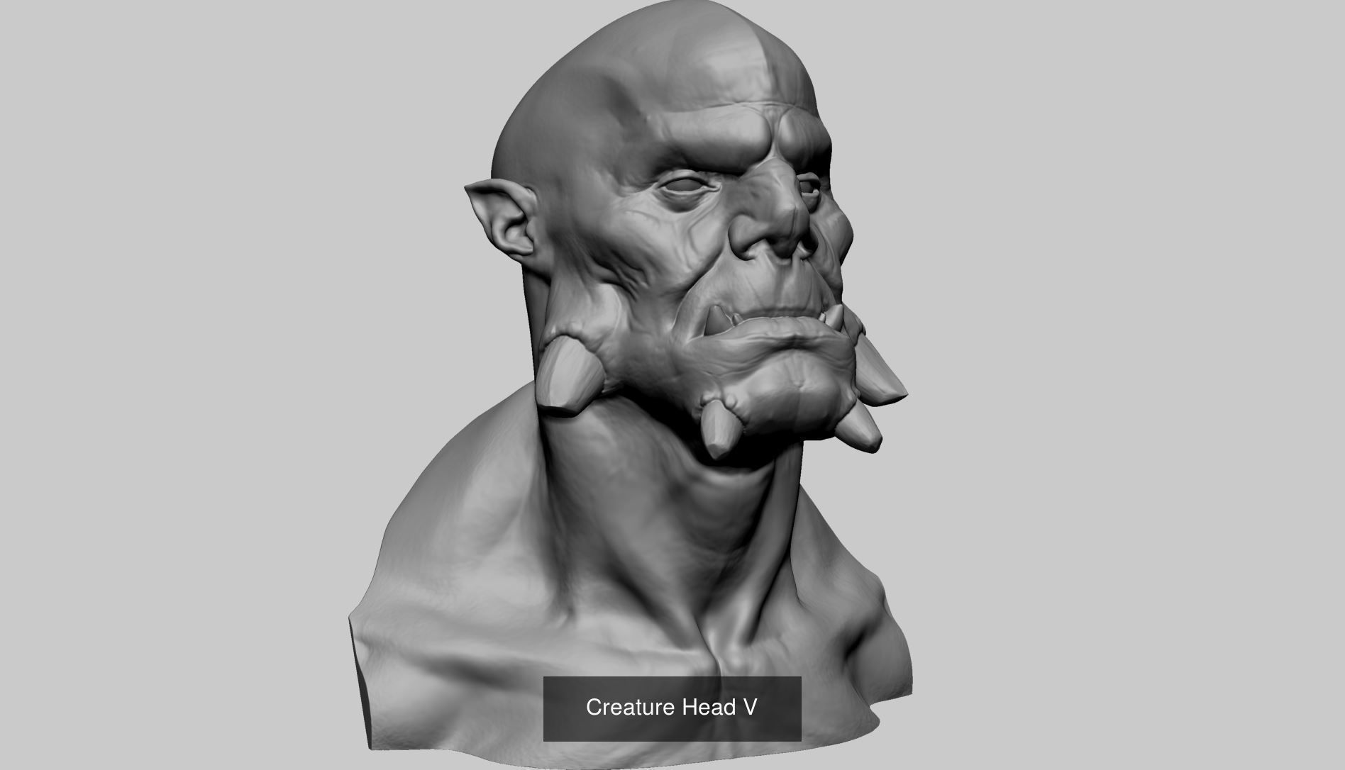 Models for 3DPrint Part5 3D Model Collection_20