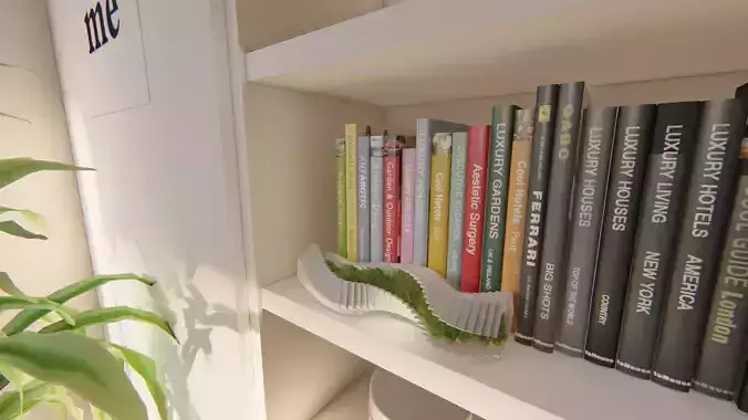 AvantConcept Parametric Vase 