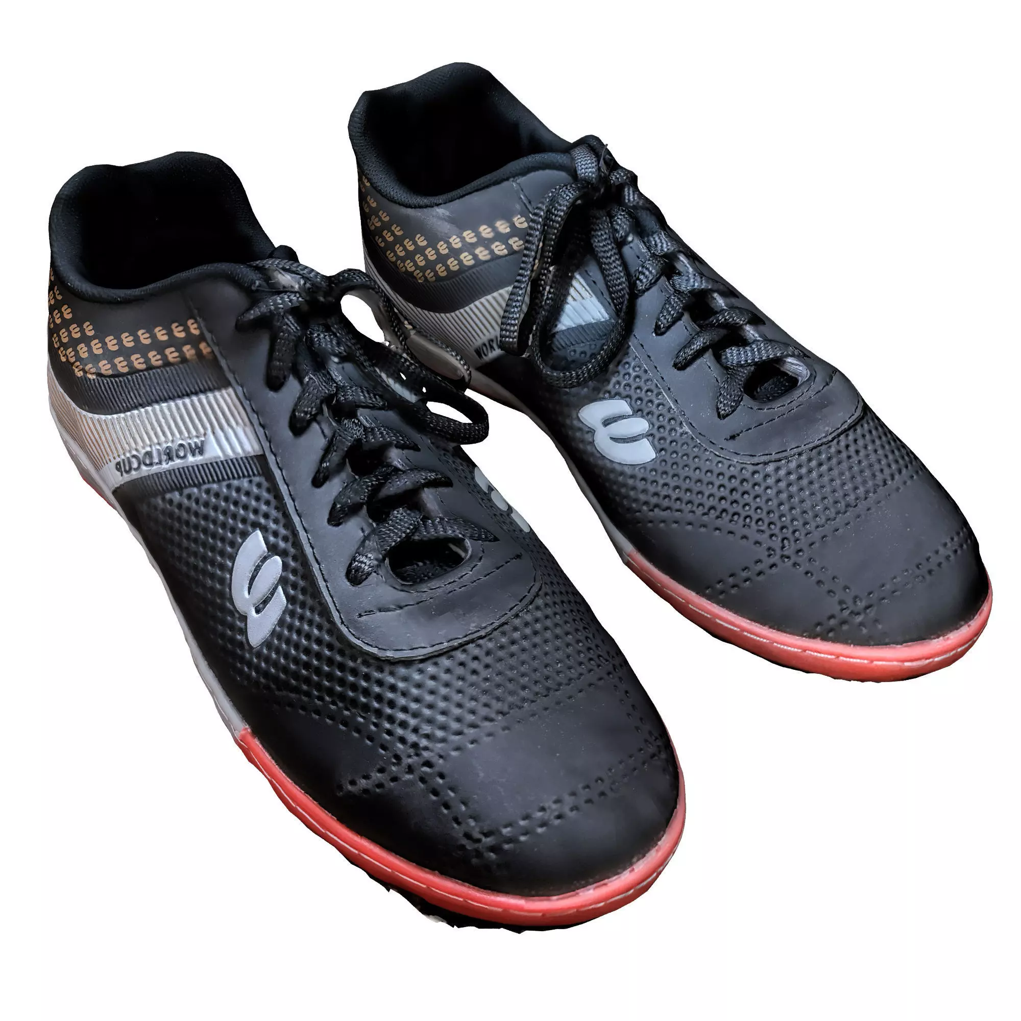 shoes 10 Free 3D model