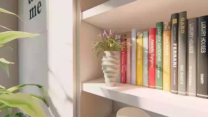 AvantConcept Parametric Vase 3D Printable