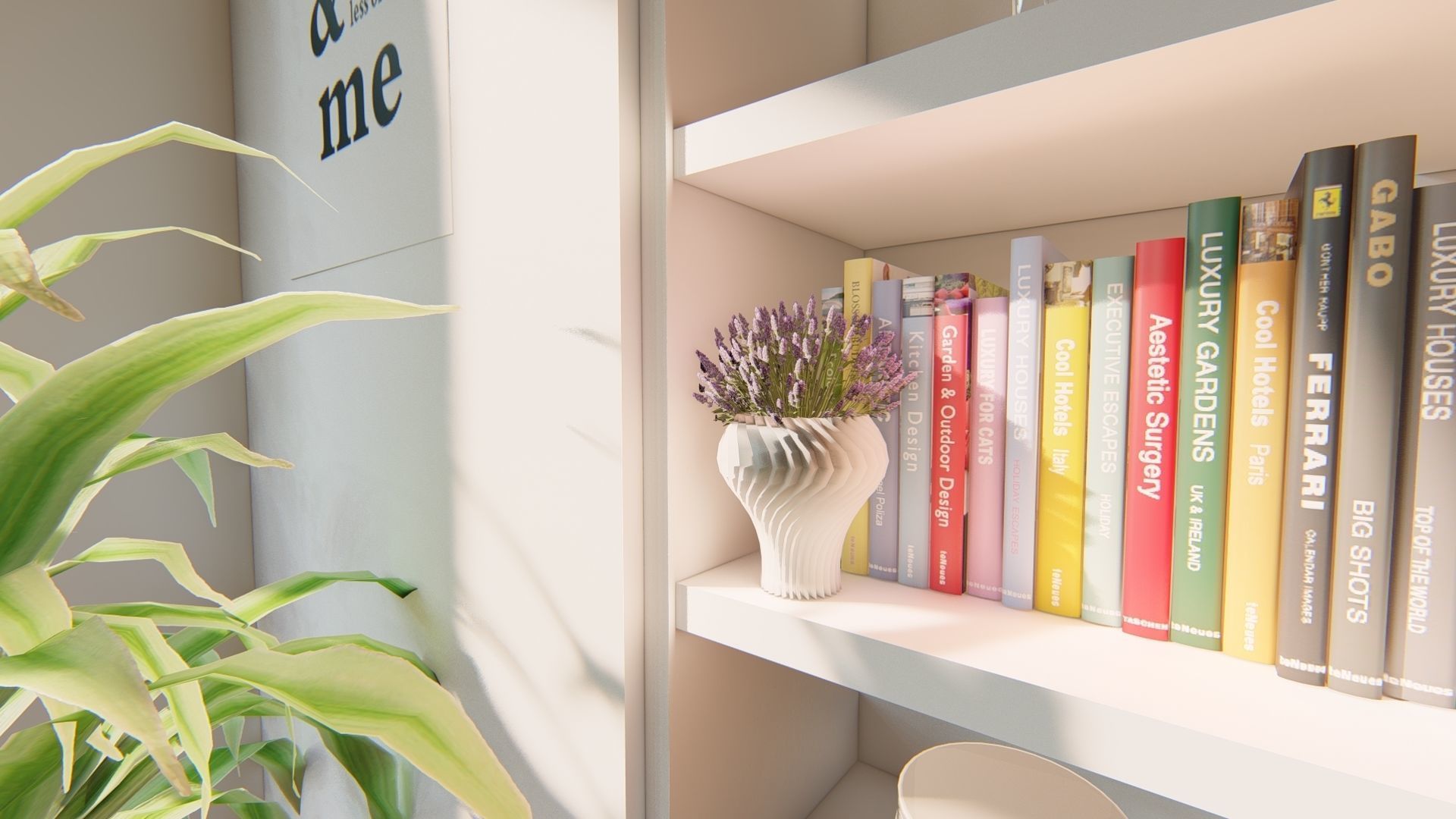 AvantConcept Parametric Vase 3D Printable 3D print model_2