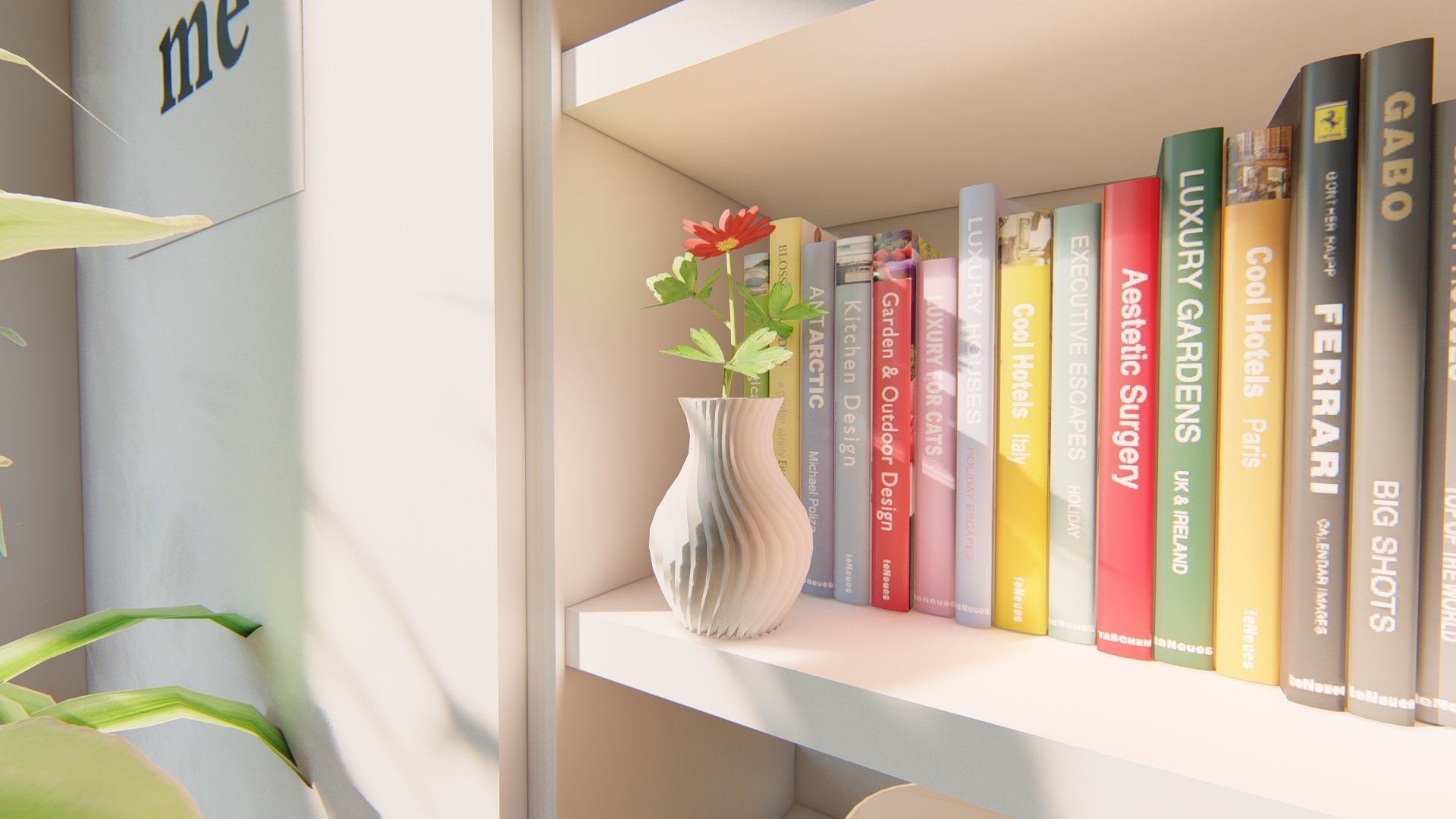 AvantConcept Parametric Vase 3D Printable 3D print model_2