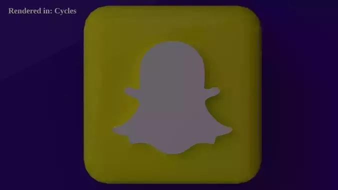 Snapchat Icon Emoji