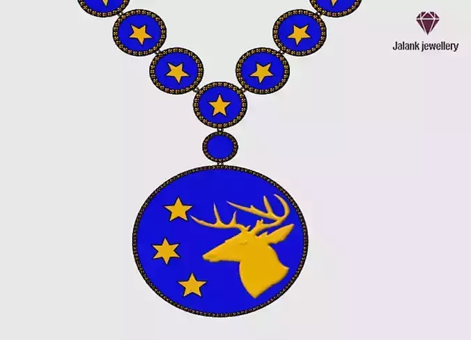 3d model merry christmas design 