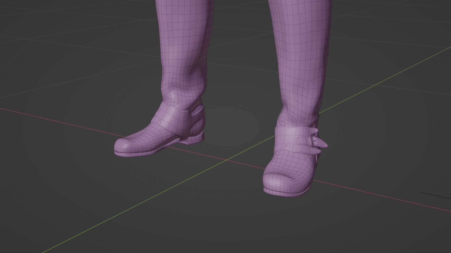 Napoleon Empire Bundle Pack 3D model_36