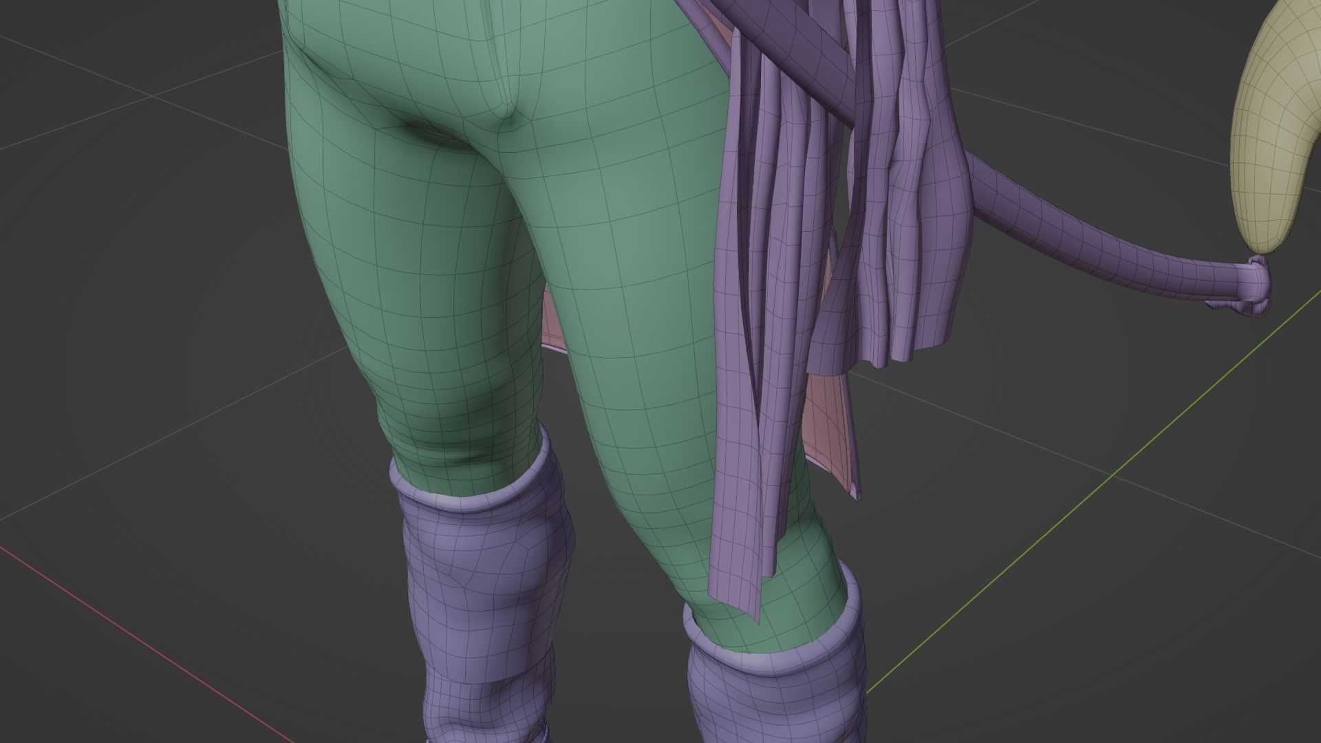 Napoleon Empire Bundle Pack 3D model_100