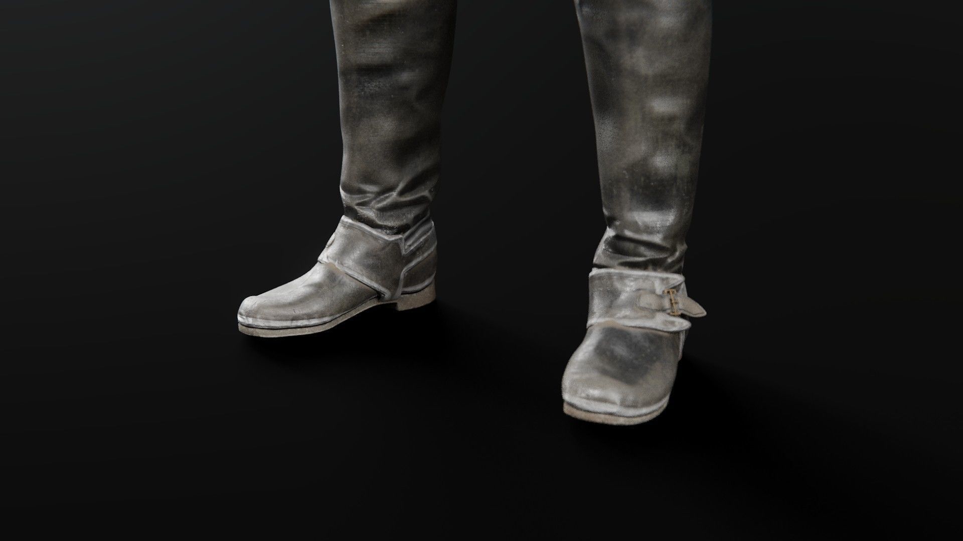 Napoleon Empire Bundle Pack 3D model_24