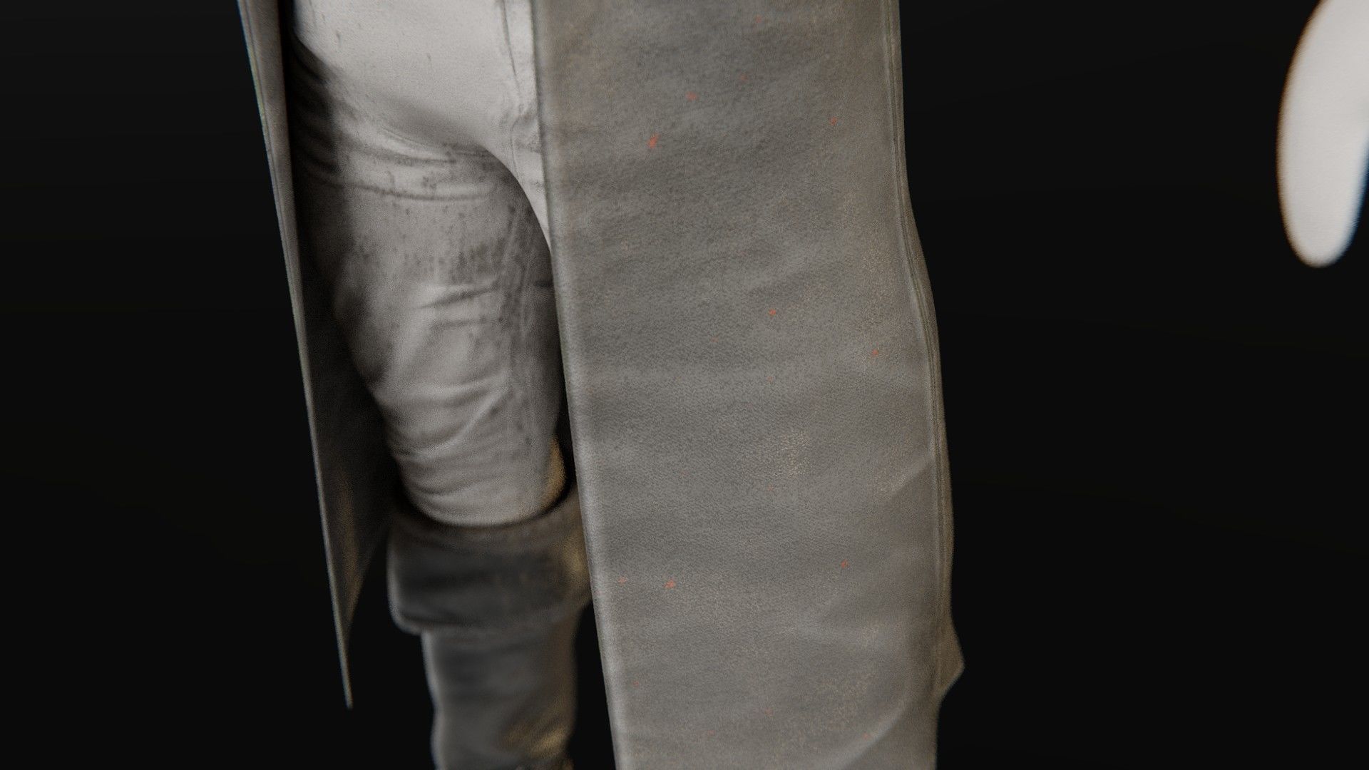 Napoleon Empire Bundle Pack 3D model_46