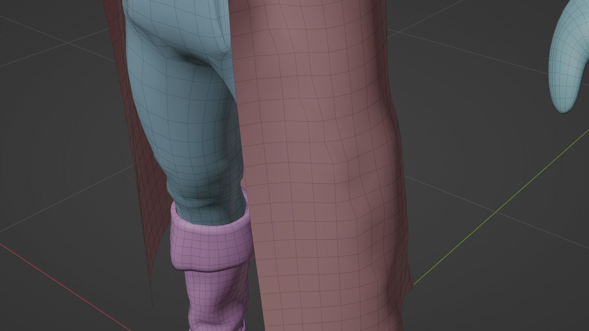 Napoleon Empire Bundle Pack 3D model_54