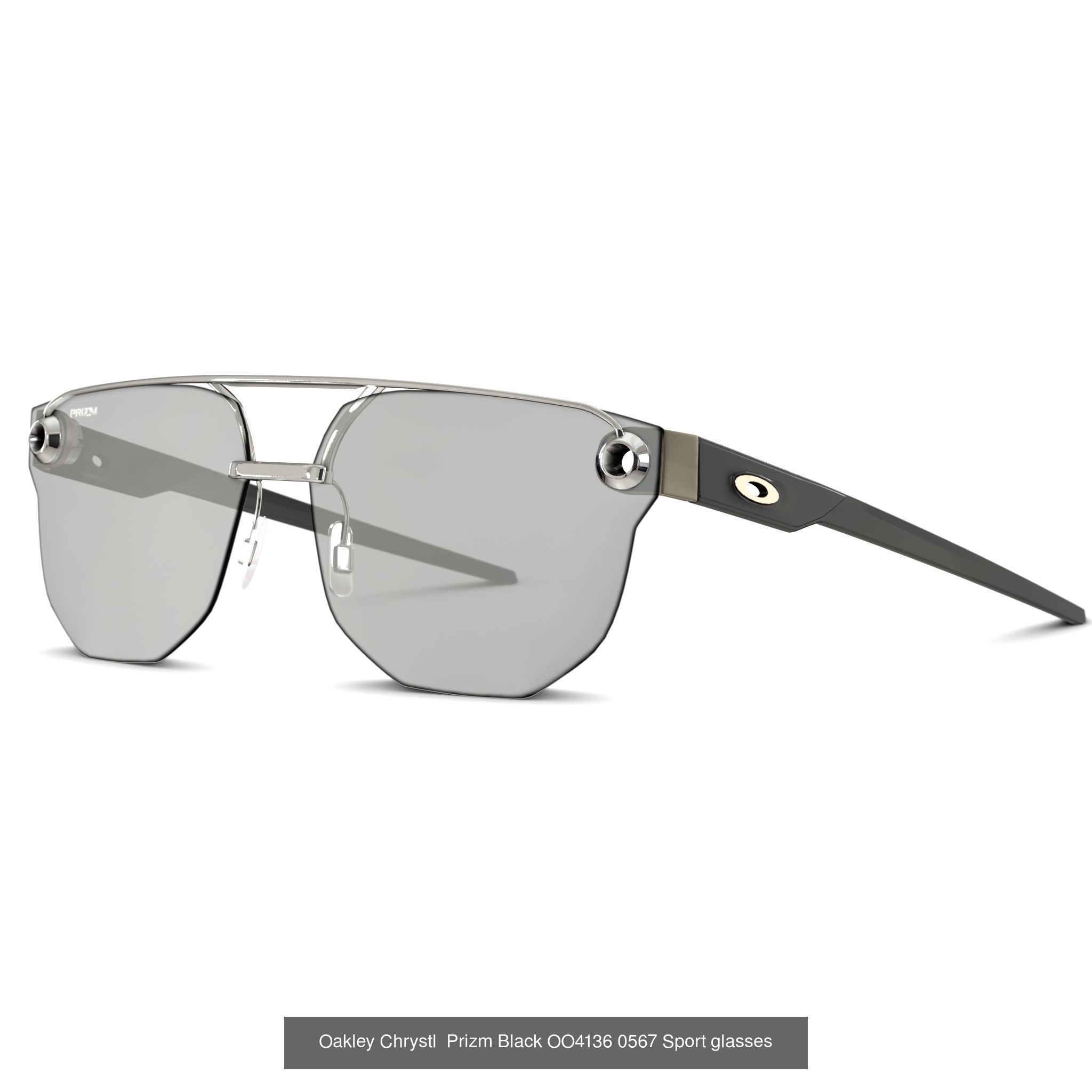 COLLECTION-19 OF SUNGLASSES - 5 models _1