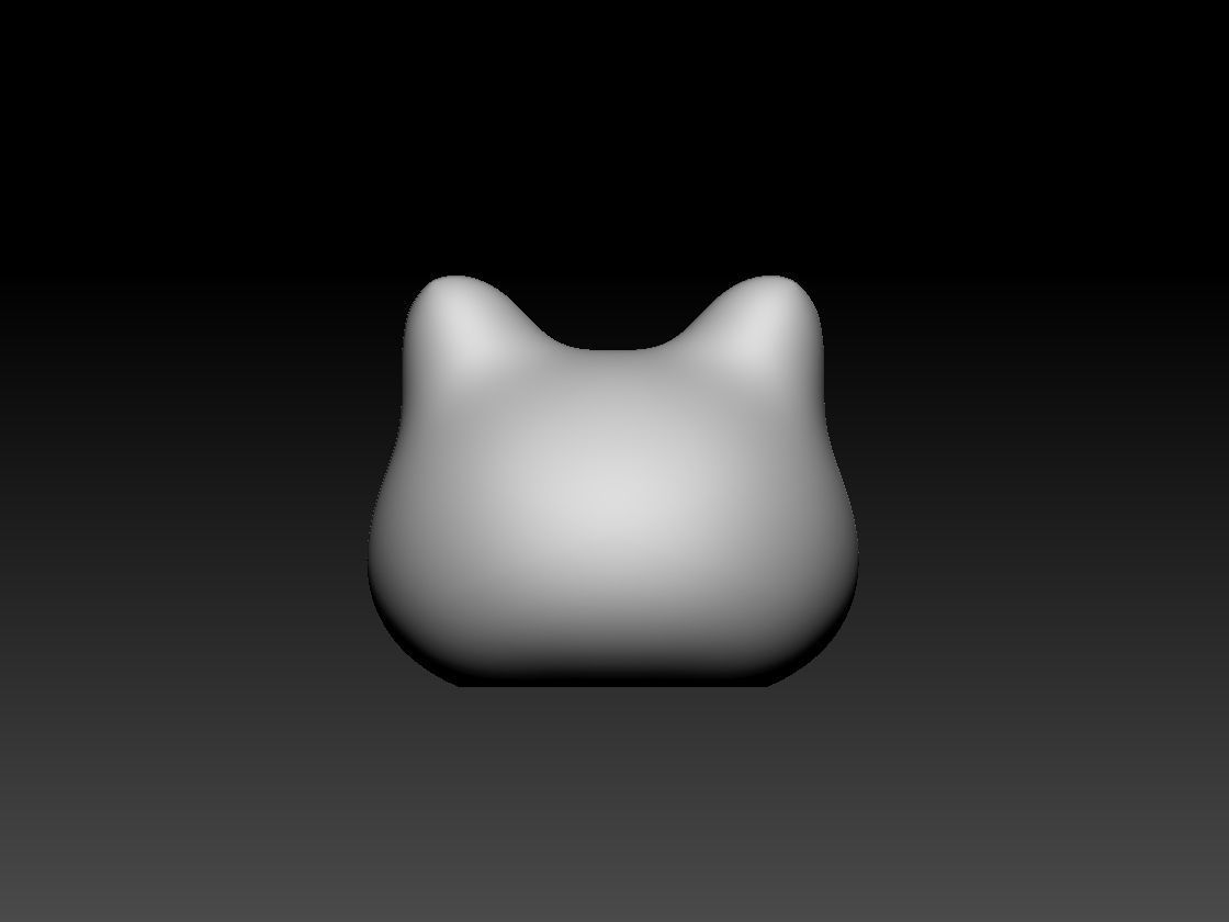 Digimon Botamon 3D print model_6