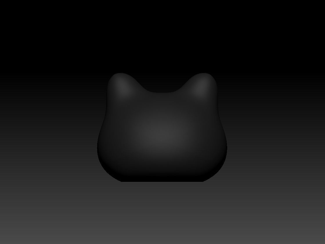 Digimon Botamon 3D print model_5