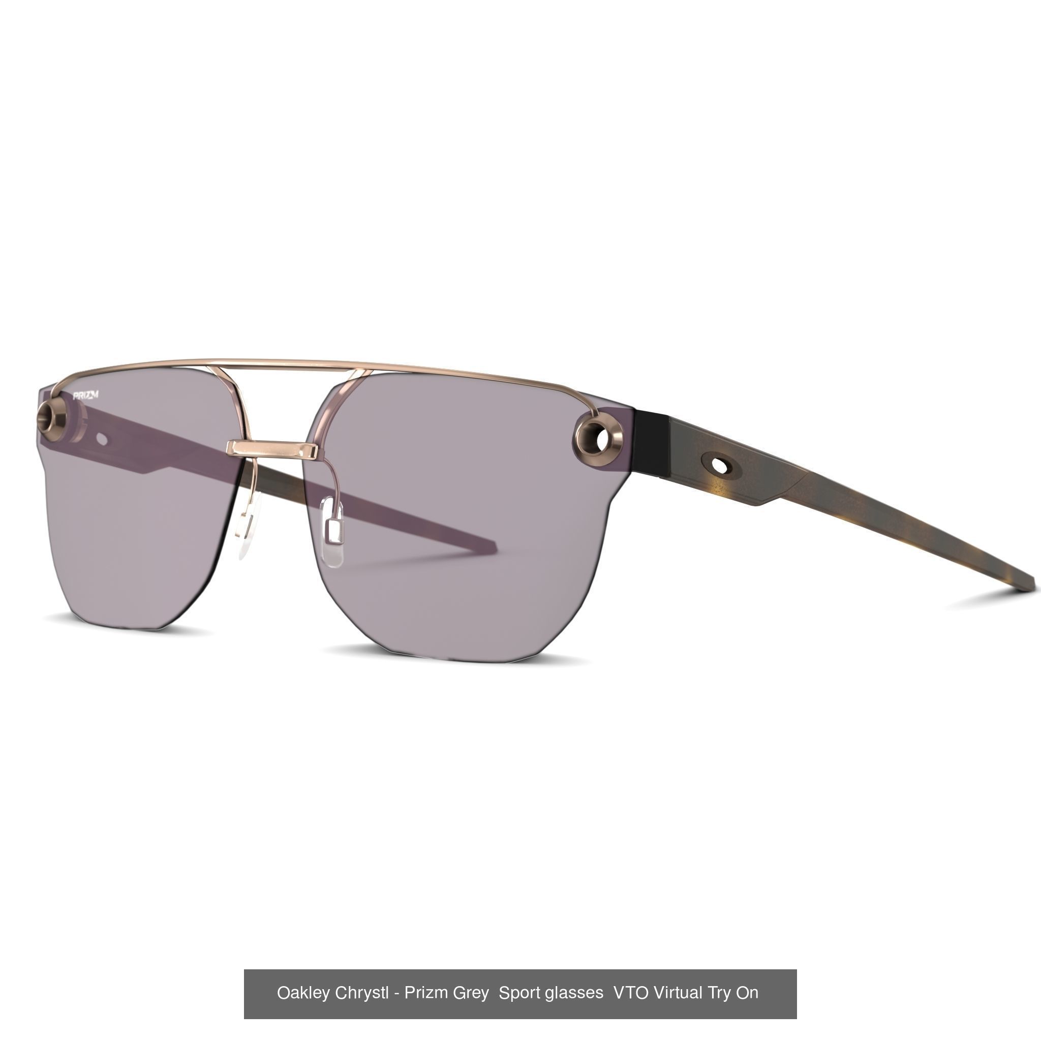 COLLECTION-32 OF SUNGLASSES - 5 models _2