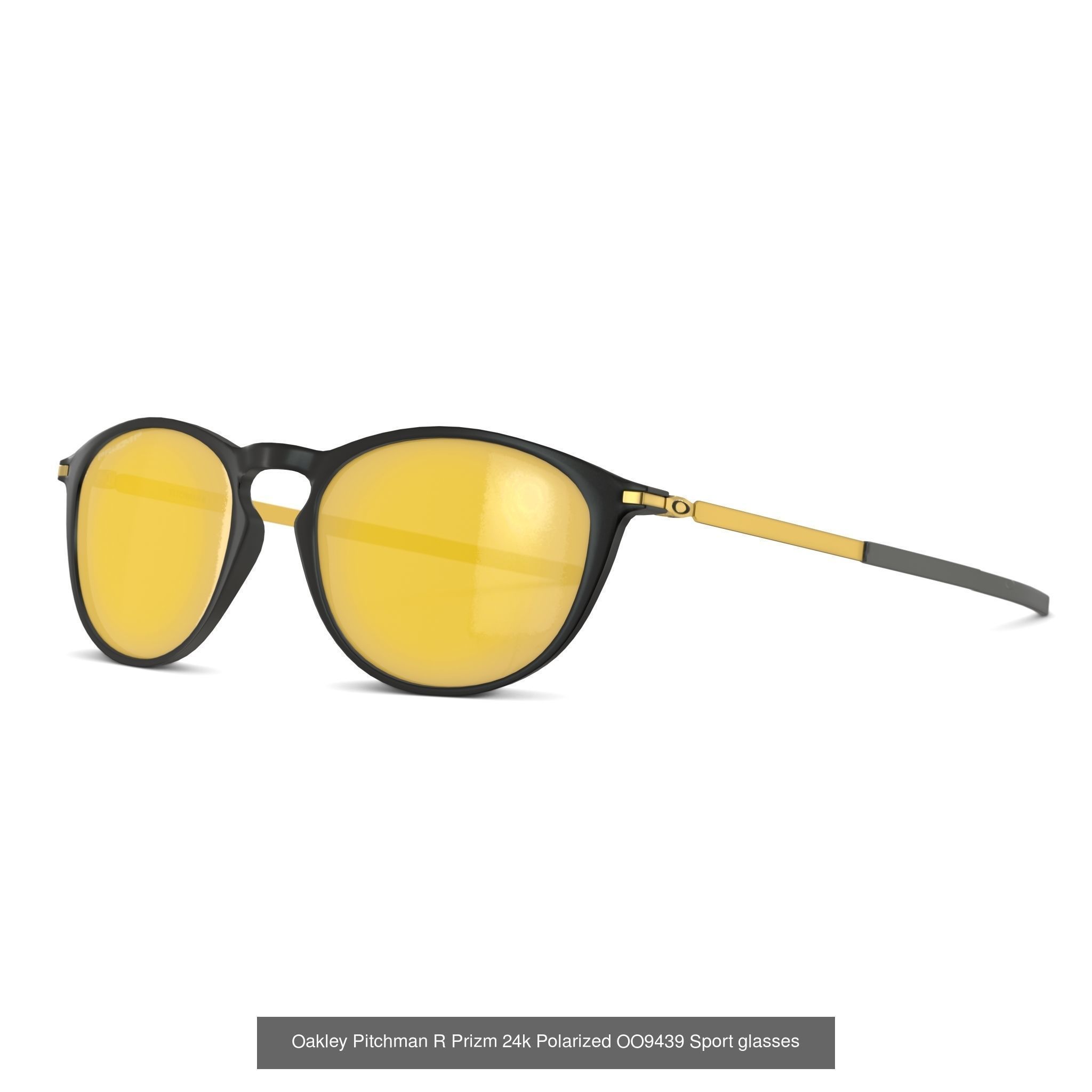 COLLECTION-34 OF SUNGLASSES - 5 models  _4