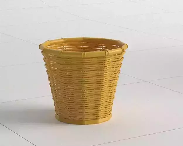 Laundry bucket