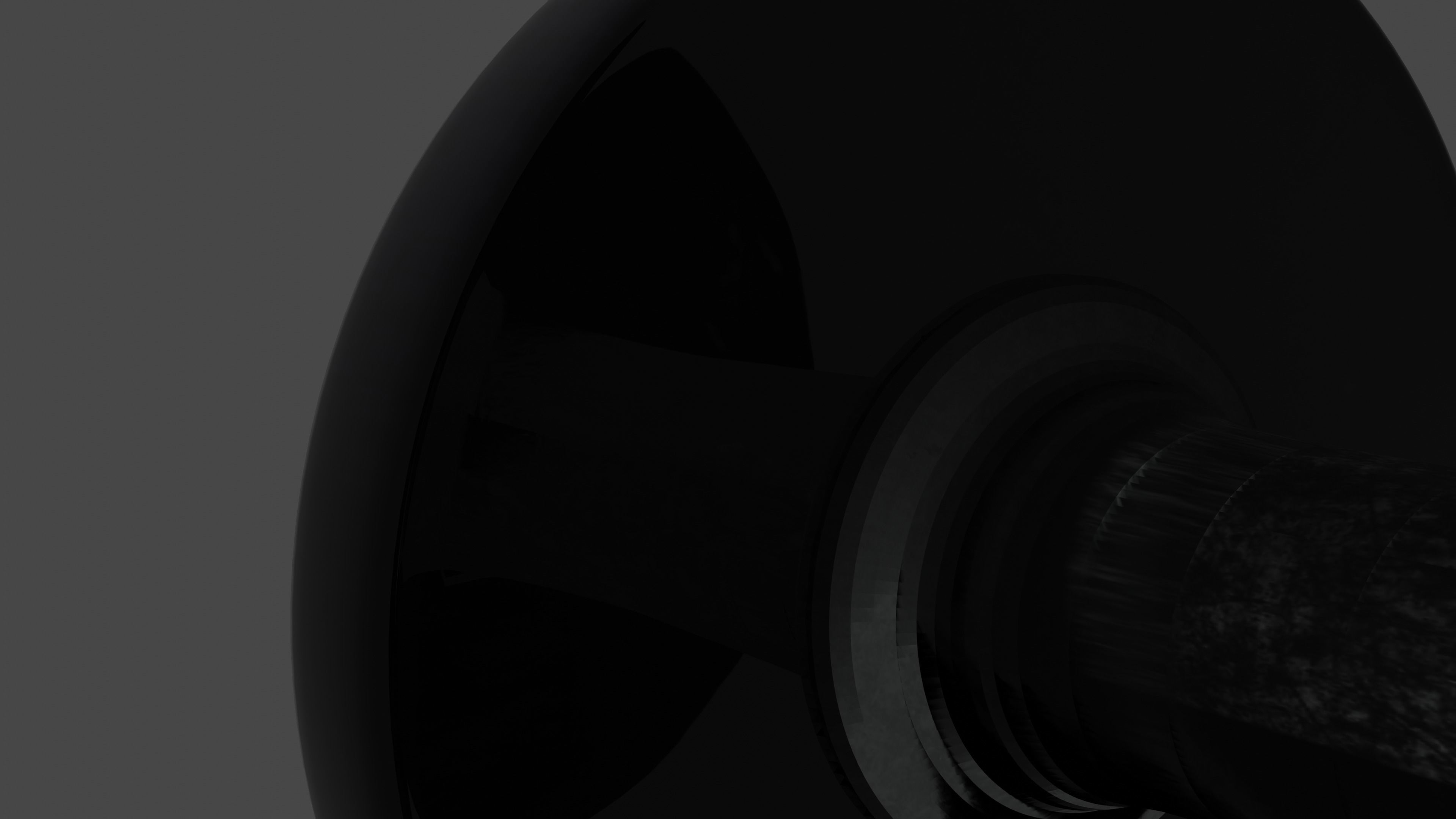 200LB Dumbbell Made in Blender Photoshop and Substance Painter Low-poly 3D model_6