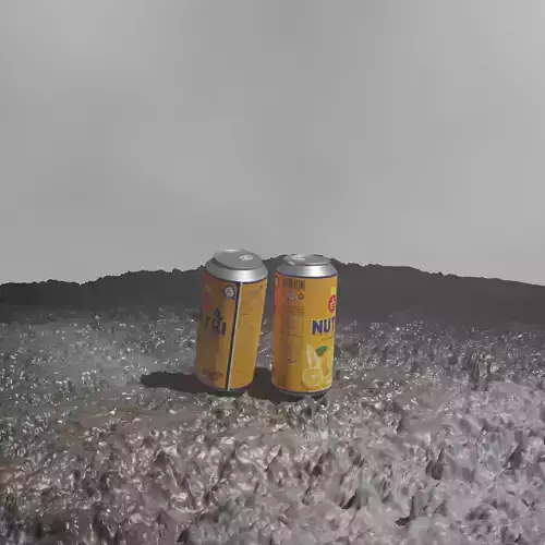 Drinks Can