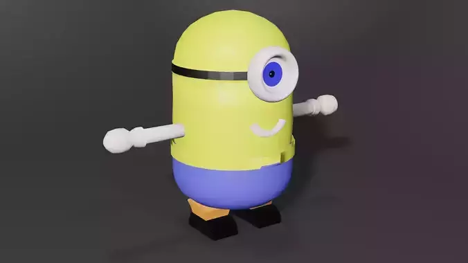 minions minion