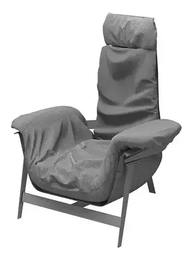 Armchair - 2020