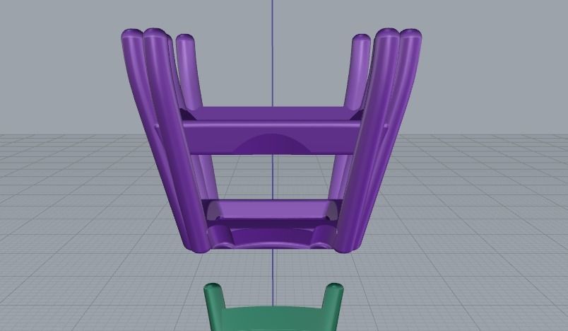 Soliter ring Model 2839 3D print model_4