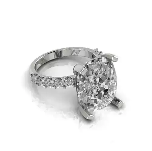 Soliter ring Model 2838