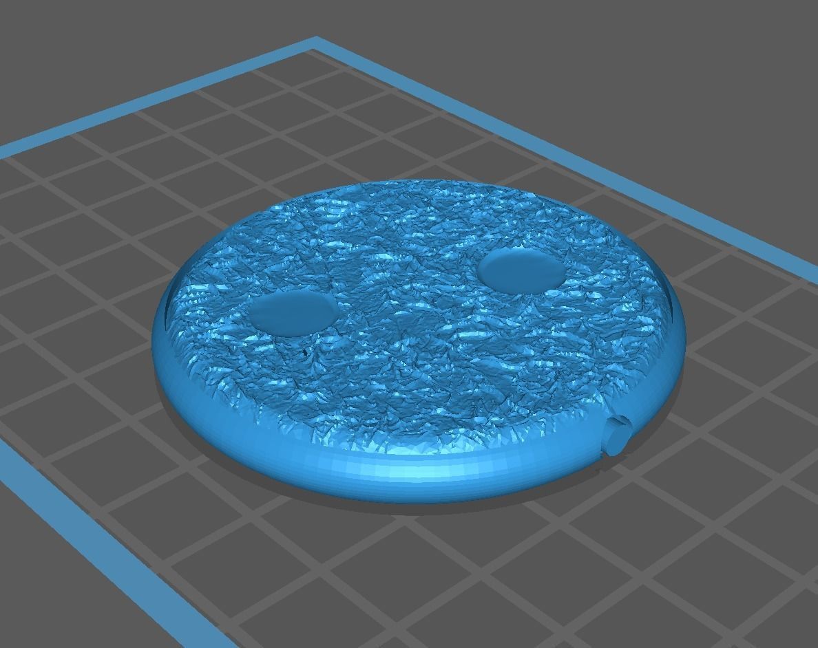 Tangela and Tangrowth 3D print model 3D print model_21