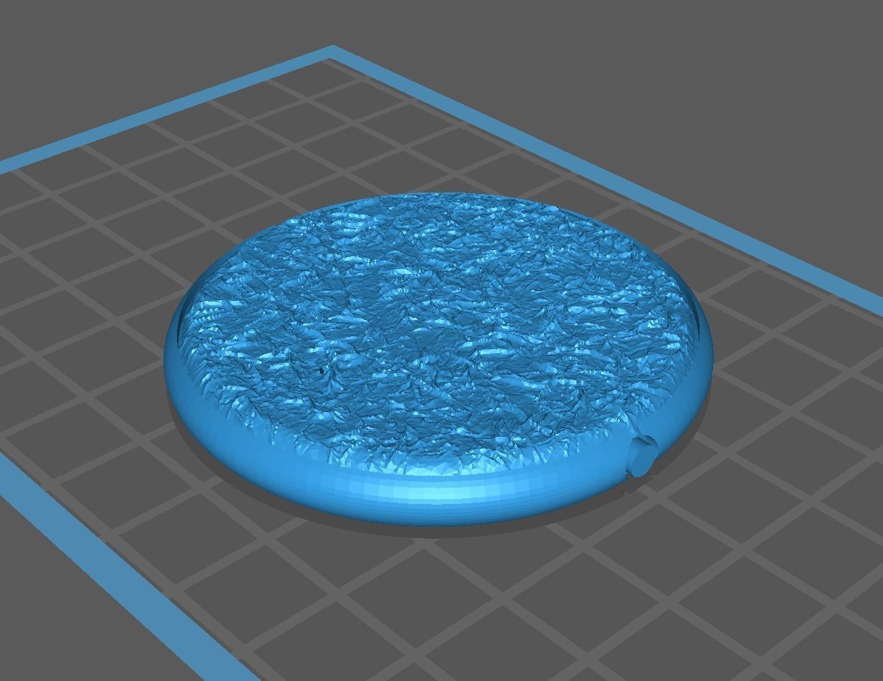 Tangela and Tangrowth 3D print model 3D print model_20