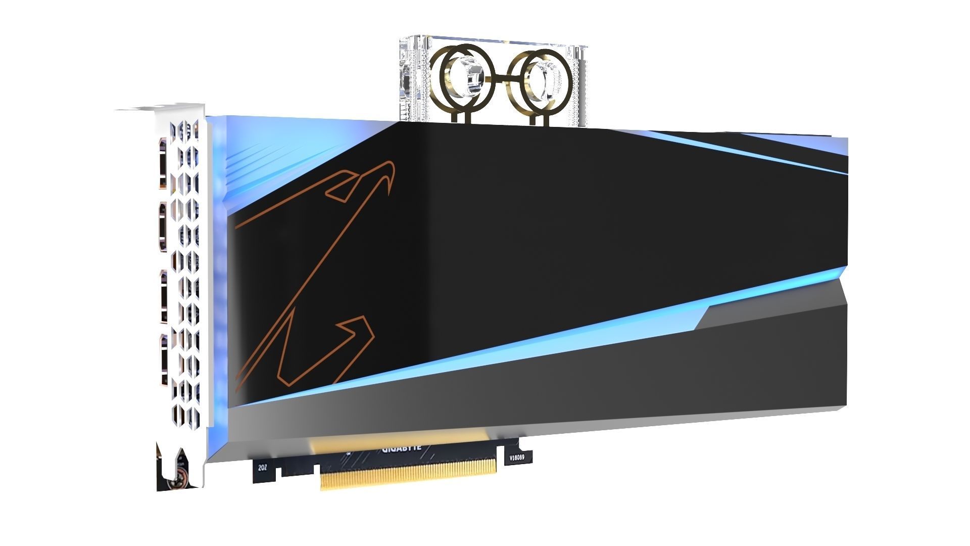 Thermaltake Core P6 Tempered 3D model_31