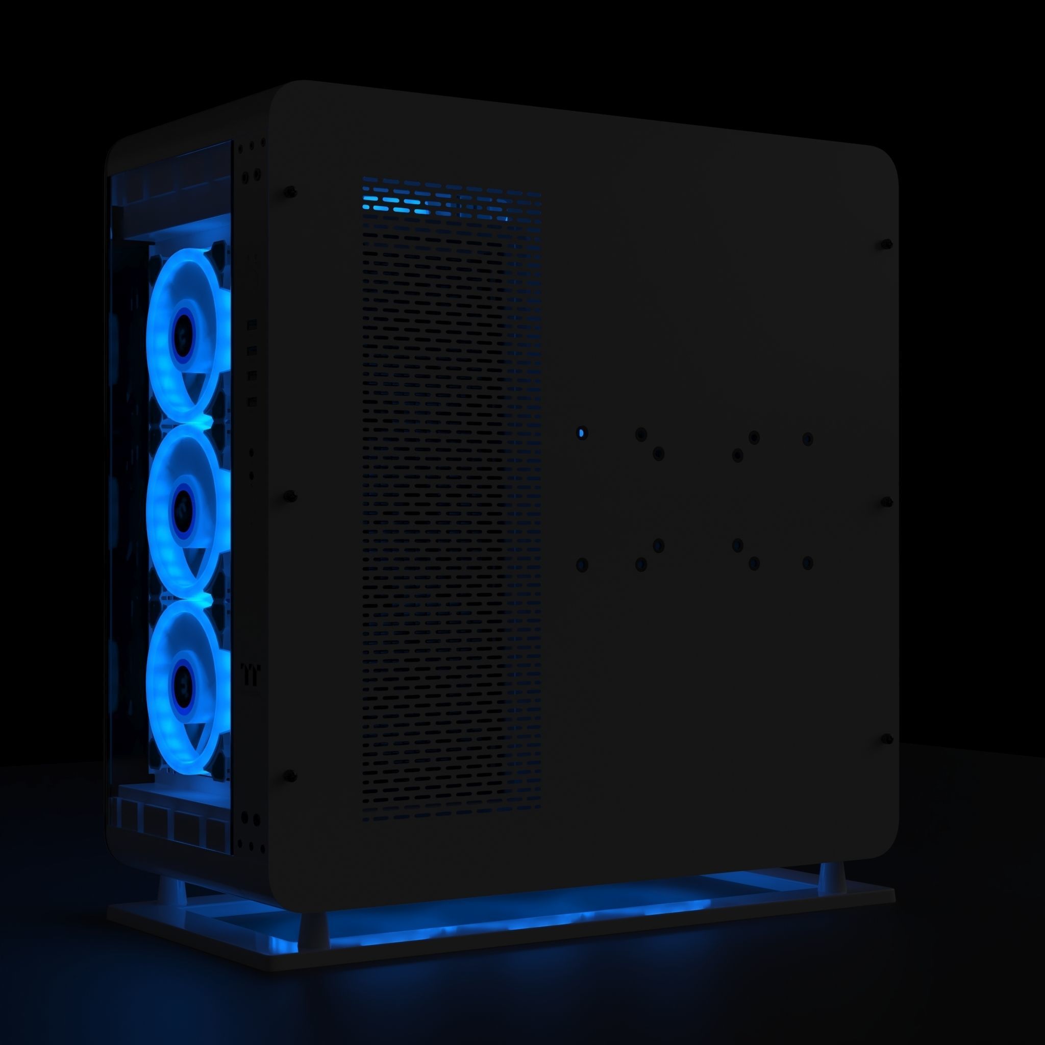 Thermaltake Core P6 Tempered 3D model_17