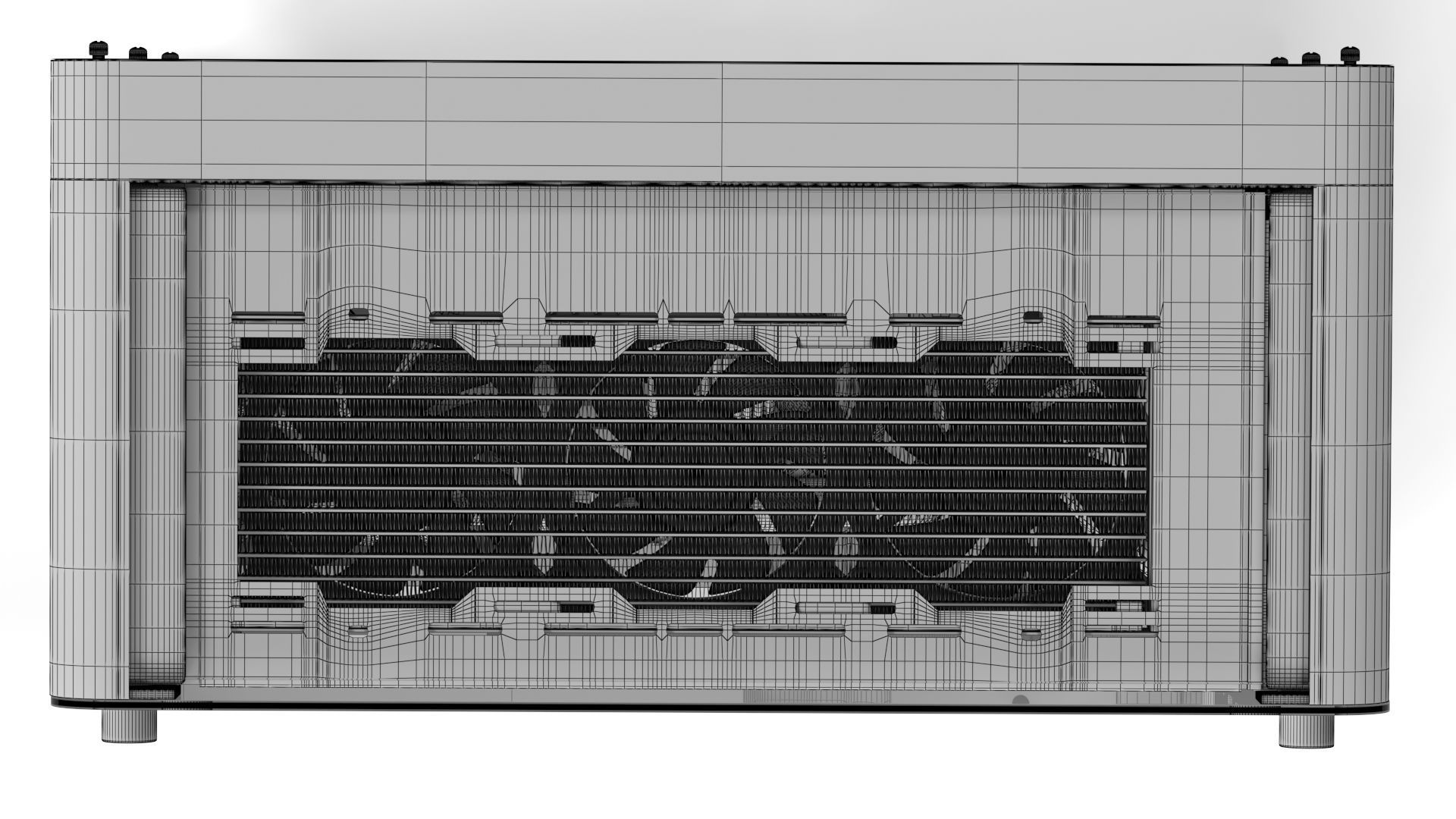 Thermaltake Core P6 Tempered 3D model_28