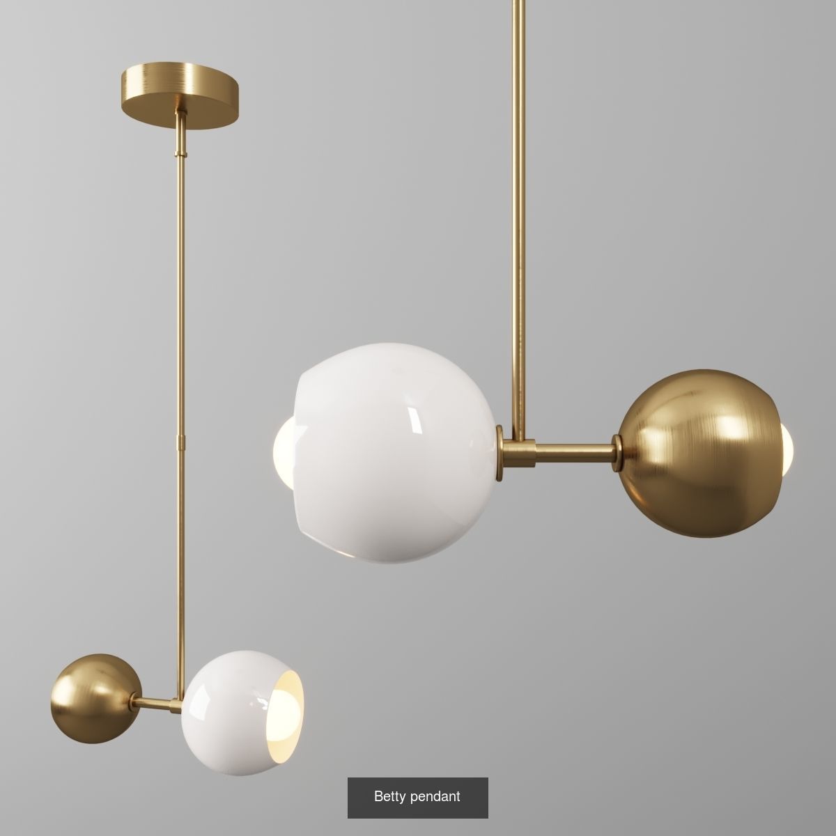 Betty collection by Lightmaker Studio _3