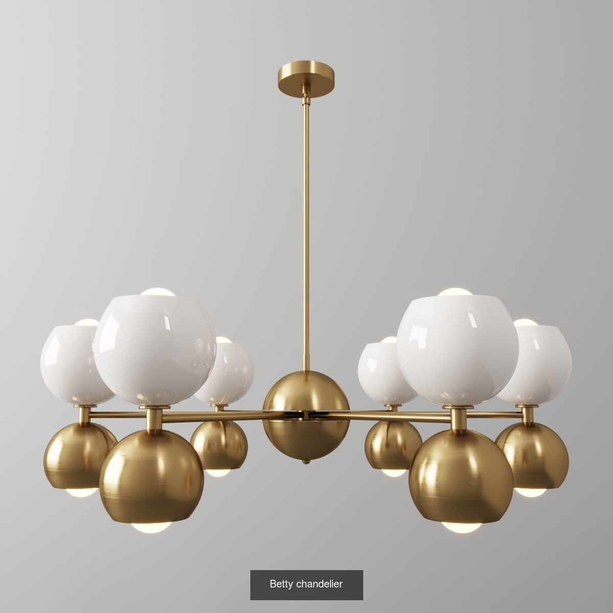 Betty collection by Lightmaker Studio _2